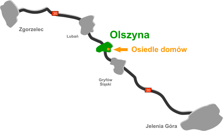 Mapa lokalizacyjna